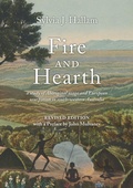 Cover: Fire and Hearth - UWAP