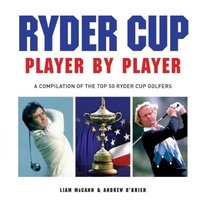 Abbildung von: Ryder Cup - Player by Player - G2 Entertainment Ltd