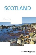 Cover: Scotland, 7th - Cadogan Guides