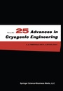 Cover: Advances in Cryogenic Engineering - Springer