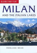 Cover: Milan and Italian Lakes Travel Guide - New Holland Australia(AU)
