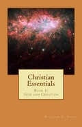 Cover: Christian Essentials - Eaglewing Publishing