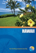 Cover: Traveller Guides Hawaii, 3rd - Thomas Cook