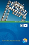 Cover: Nice Pocket Guide, 4th - Thomas Cook