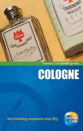 Cover: Cologne Pocket Guide, 4th - Thomas Cook
