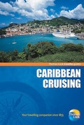 Cover: Traveller Guides Caribbean Cruising, 5th - Thomas Cook