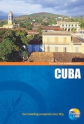 Cover: Traveller Guides Cuba, 5th - Thomas Cook