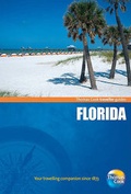 Cover: Traveller Guides Florida, 3rd - Thomas Cook
