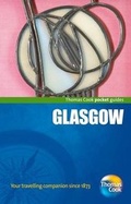 Cover: Pocket Guides Glasgow, 4th - Thomas Cook