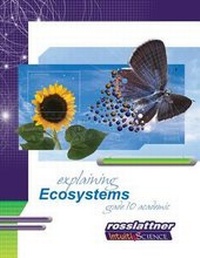 Enlarge image Cover: Explaining Ecosystems - Ross Lattner Educational Consultants