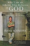 Cover: Why I Am an Atheist Who Believes in God - Regina Orthodox Press