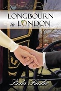 Cover: Longbourn to London - Meryton Press