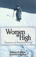 Cover: Women on High - Appalachian Mountain Club