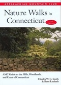 Cover: Nature Walks in Connecticut - Appalachian Mountain Club