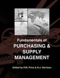 Cover: Fundamentals of Purchasing and Supply Management - Access Education