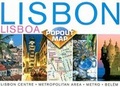 Cover: Lisbon Popout - GPP Travel