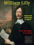 Cover: William Lilly - Mandrake of Oxford