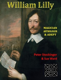 Enlarge image Cover: William Lilly - Mandrake of Oxford
