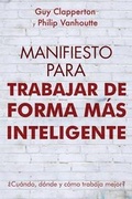 Cover: Manifiesto Para Trabajar de Forma Mas Inteligente - Sunmakers