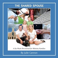 Enlarge image Cover: The Shared Spouse - The Baptist Courier