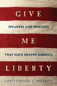 Enlarge image Cover: Give Me Liberty - Pegasus Books