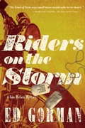 Cover: Riders on the Storm - Simon + Schuster Inc.