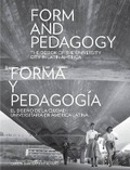 Cover: Form and Pedagogy - Oro Editions