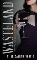 Cover: Wasteland - Luna Station Press