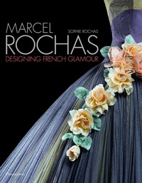 Enlarge image Cover: Marcel Rochas - Flammarion