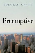 Cover: Preemptive - Jetlaunch