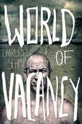 Cover: World of Vacancy - Lucky Bat Books