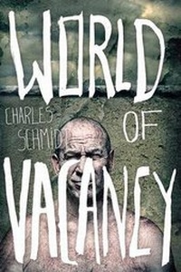 Enlarge image Cover: World of Vacancy - Lucky Bat Books