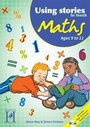 Cover: Using Stories to Teach Maths Ages 9 to 11 - Hopscotch