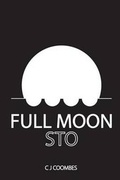 Cover: Full Moon Sto - C. John Coombes