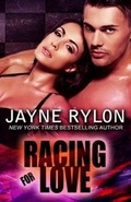 Cover: Racing for Love - Happy Endings Publishing