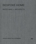 Cover: Bespoke Home - Oro Editions