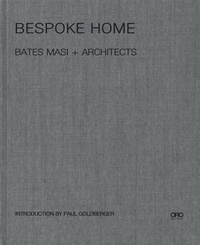 Enlarge image Cover: Bespoke Home - Oro Editions