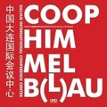 Cover: Coop Himmelb(l)au - Oro Editions