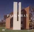 Cover: Paul Gray - Oro Editions