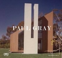 Enlarge image Cover: Paul Gray - Oro Editions
