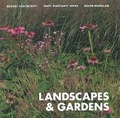 Cover: Landscapes and Gardens - Oro Editions