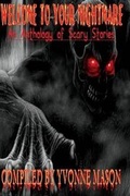 Cover: Welcome to Your Nightmare - Dressing Your Book