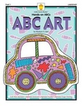 Cover: ABC Art - Little Acorn Books