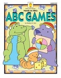 Cover: ABC Games - Little Acorn Books