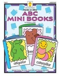 Cover: ABC Mini Books - Little Acorn Books