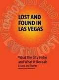 Cover: Lost & Found in Las Vegas - Huntington Press