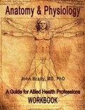 Cover: Anatomy & Physiology - Medbooks, Inc.