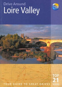 Enlarge image Cover: Drive Around Loire Valley - Thomas Cook