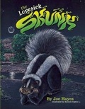 Cover: The Lovesick Skunk - Cinco Puntos Press