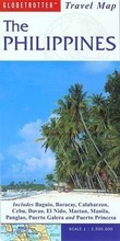 Cover: The Philippines - New Holland Publishers Ltd